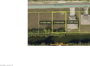 2122 NE 6th St #2124, Cape Coral, FL 33909