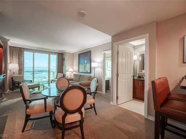135 Harmon Ave #1402/1404, Las Vegas, NV 89109