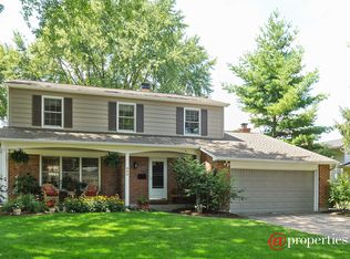 603 Carter St, Libertyville, IL