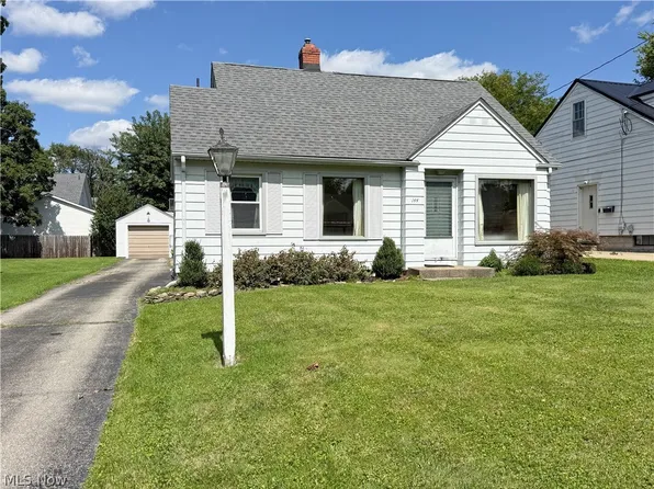 144 Argyle Ave, Youngstown, OH 44512