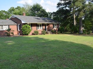 2002 College Ave, Anderson, SC 29621