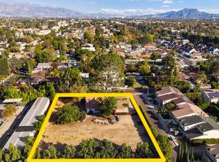 5511 Ethel Ave, Van Nuys, CA 91401