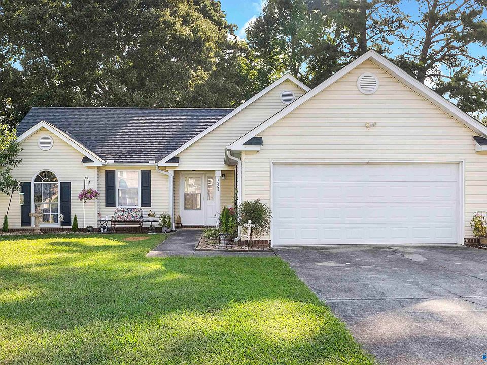1st image of 1805 E Brownstone Ct SW