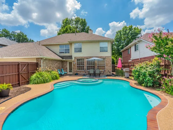 4309 Staten Island Dr, Plano, TX 75024
