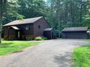 10995 Verla Dr, Arbor Vitae, WI 54568