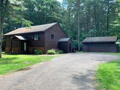 10995 Verla Dr, Arbor Vitae, WI, 54568