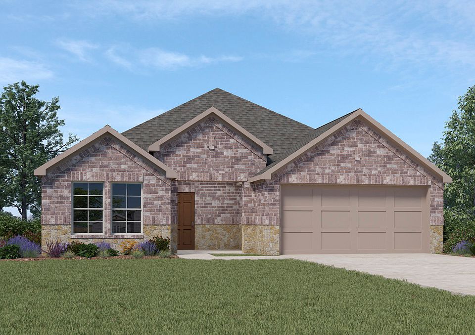 Plan Elevation.