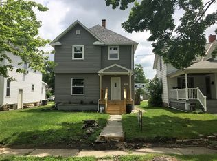 304 Forest St, Marion, OH 43302