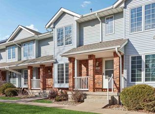 266 W Side Dr, Iowa City, IA 52246