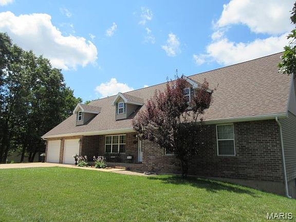 5th image of 19617 Longview Ln