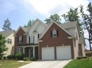343 McCook Cirlce, Kennesaw, GA 30144