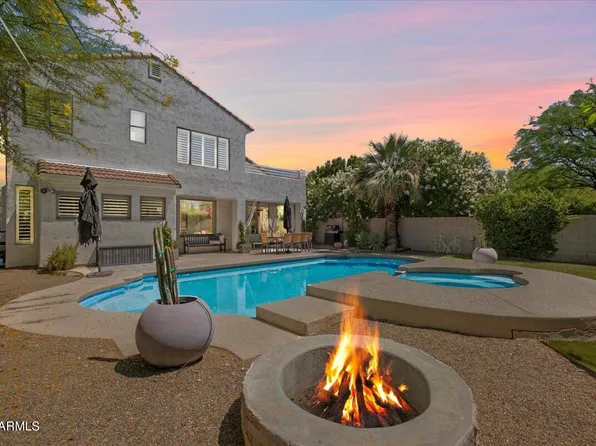 7685 E VIA DEL SOL Drive, Scottsdale, AZ 85255