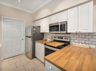 501 Atlantic Dr #B, Saint Simons Island, GA 31522