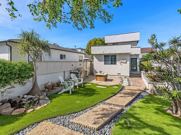 1564 Reed Ave, San Diego, CA 92109
