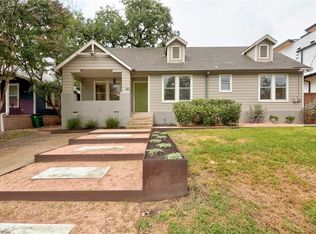 1104 Myrtle St, Austin, TX 78702