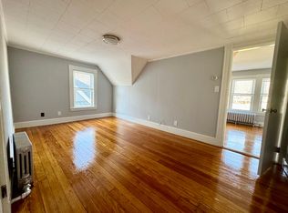 17 Wellington St #2, Waltham, MA 02451