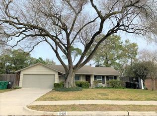 5410 Windswept Ln, Houston, TX 77056