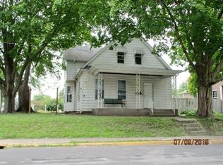 1320 25th St, Rock Island, IL