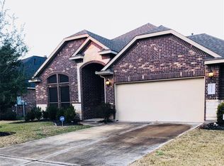 13005 Winter Springs Dr, Pearland, TX 77584