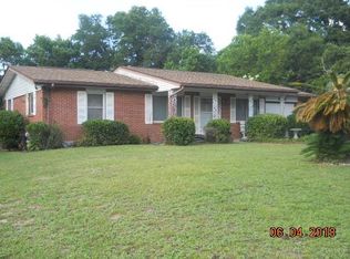 2040 Tomlinson Rd, Pensacola, FL 32526