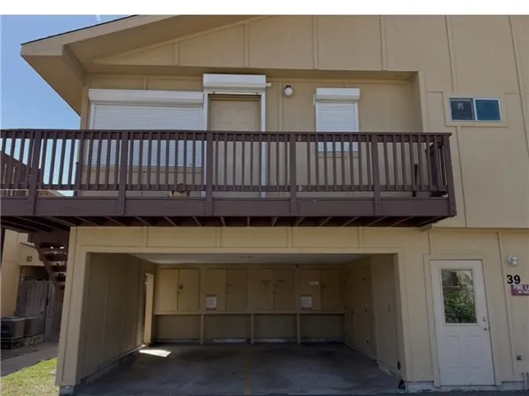 2018 Hidden Lk #2018, Corpus Christi, TX 78412