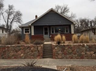 1706 W Bijou St, Colorado Springs, CO 80904