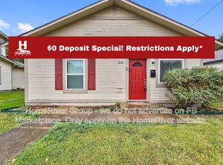 1100 E Richmond Ave, Fort Worth, TX 76104