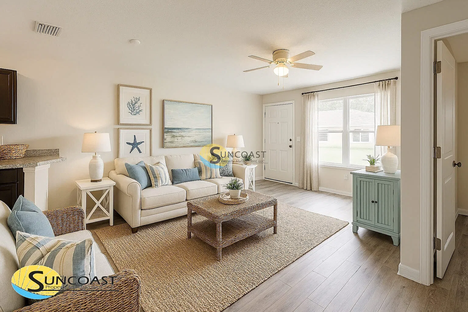 Cozy And Spacious 2|2 Coming Mid Oct! — Photo 2