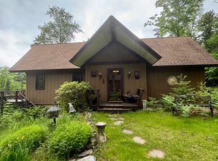 47 4h Rd, North River, NY 12856