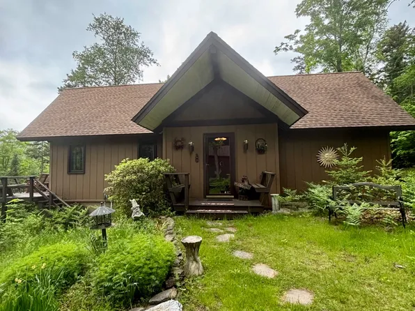 47 4h Rd, North River, NY 12856