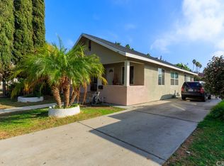 422 N Olive St, Anaheim, CA 92805