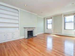 275 Beacon St APT 3B, Boston, MA 02116