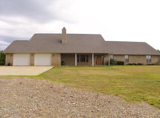 W Hempstead St, Nashville, AR 71852