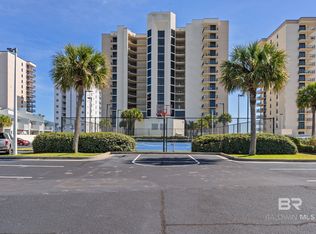 27008 Perdido Beach Blvd #601, Orange Beach, AL 36561