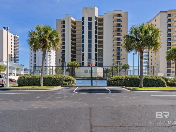 27008 Perdido Beach Blvd #601, Orange Beach, AL 36561