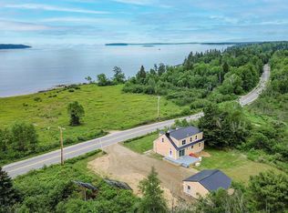 942 Mason Bay Rd, Jonesport, ME 04649