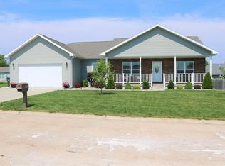 2704 Weatherbrooke Dr, Kirksville, MO 63501
