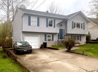 93 Hiawatha Blvd, Parsippany-Troy Hills Twp., NJ 07034