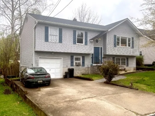 93 Hiawatha Blvd, Parsippany-Troy Hills Twp., NJ 07034