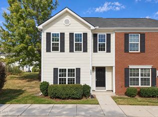 5203 Blue Lagoon Ln, Raleigh, NC 27610