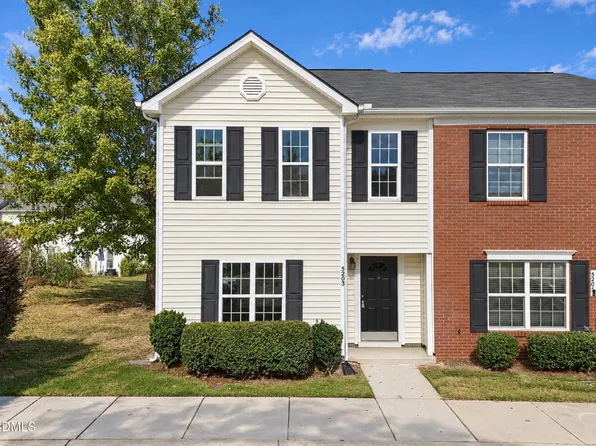 5203 Blue Lagoon Ln, Raleigh, NC 27610