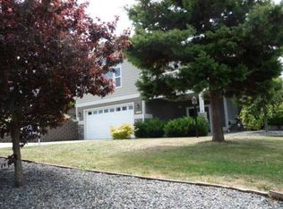 1234 W 10th St, Port Angeles, WA