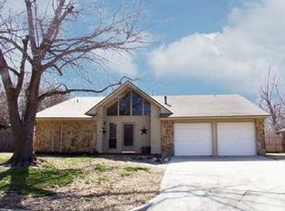 7890 NW 40th St, Bethany, OK 73008