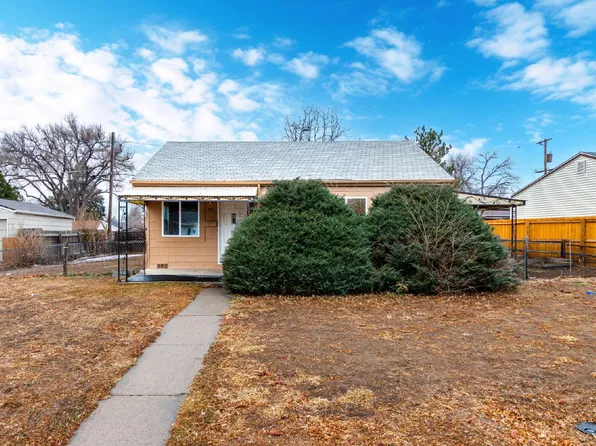 981 Lansing St, Aurora, CO 80010