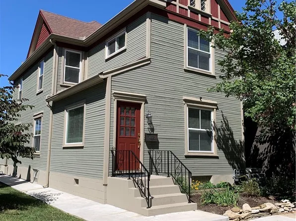 247 Park Dr, Dayton, OH 45410