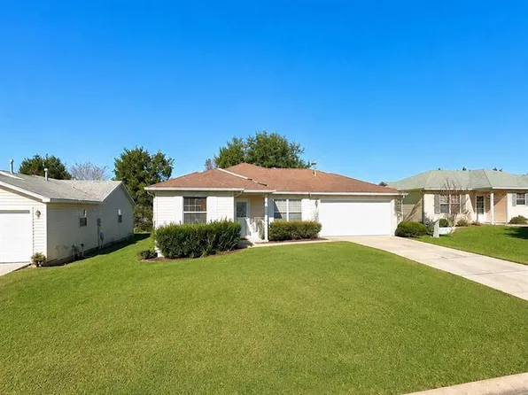 9533 SE 168TH MAPLESONG LANE, THE VILLAGES, FL 32162