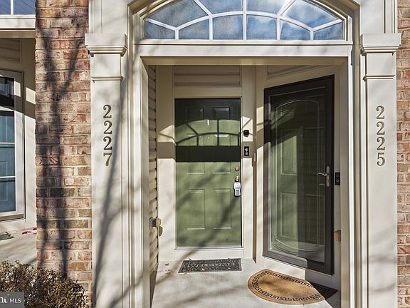 2nd image of 2227 Ivy Ln #G-12