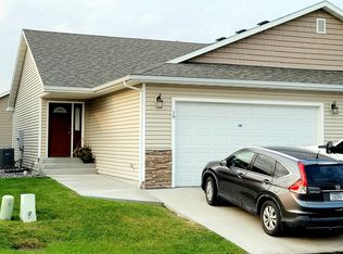 1525 Bench Blvd Unit 19, Billings, MT 59105