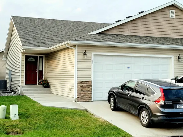 1525 Bench Blvd Unit 19, Billings, MT 59105