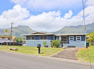 45-217 Mokulele Dr, Kaneohe, HI 96744